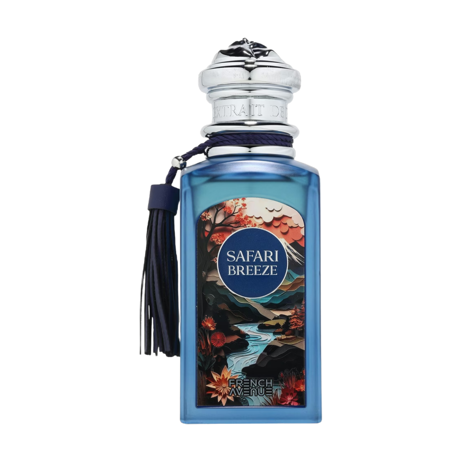 Safari Breeze