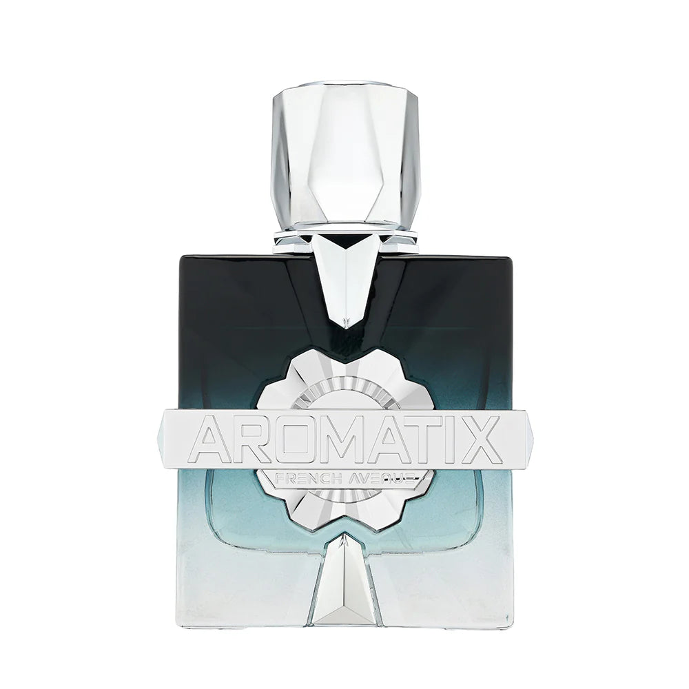 Aromatix: Frostbite