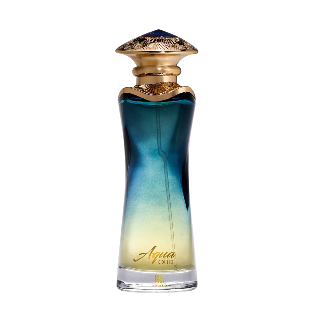 Aqua oud