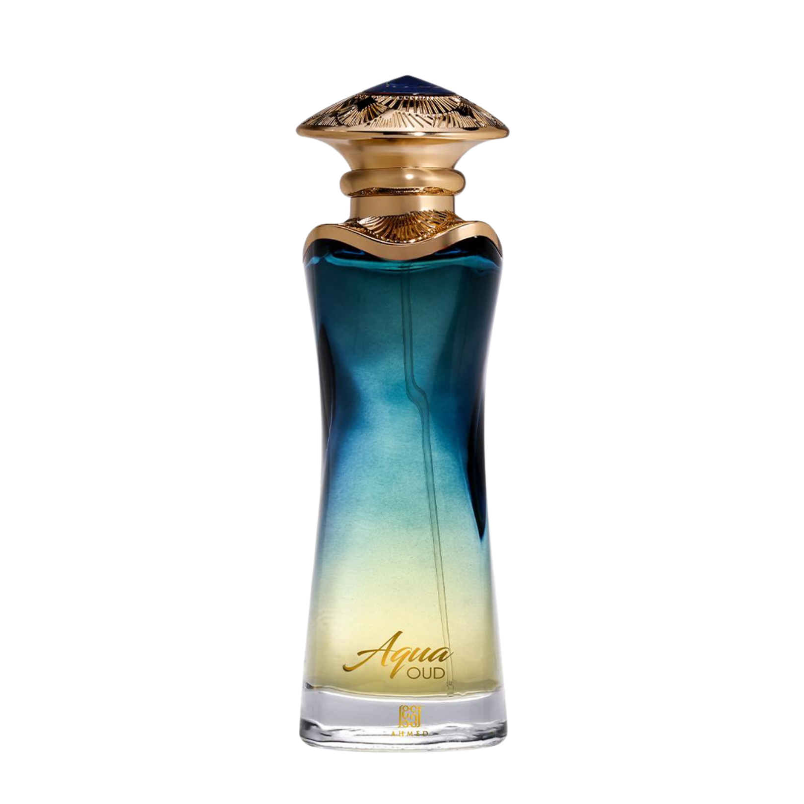 Aqua oud