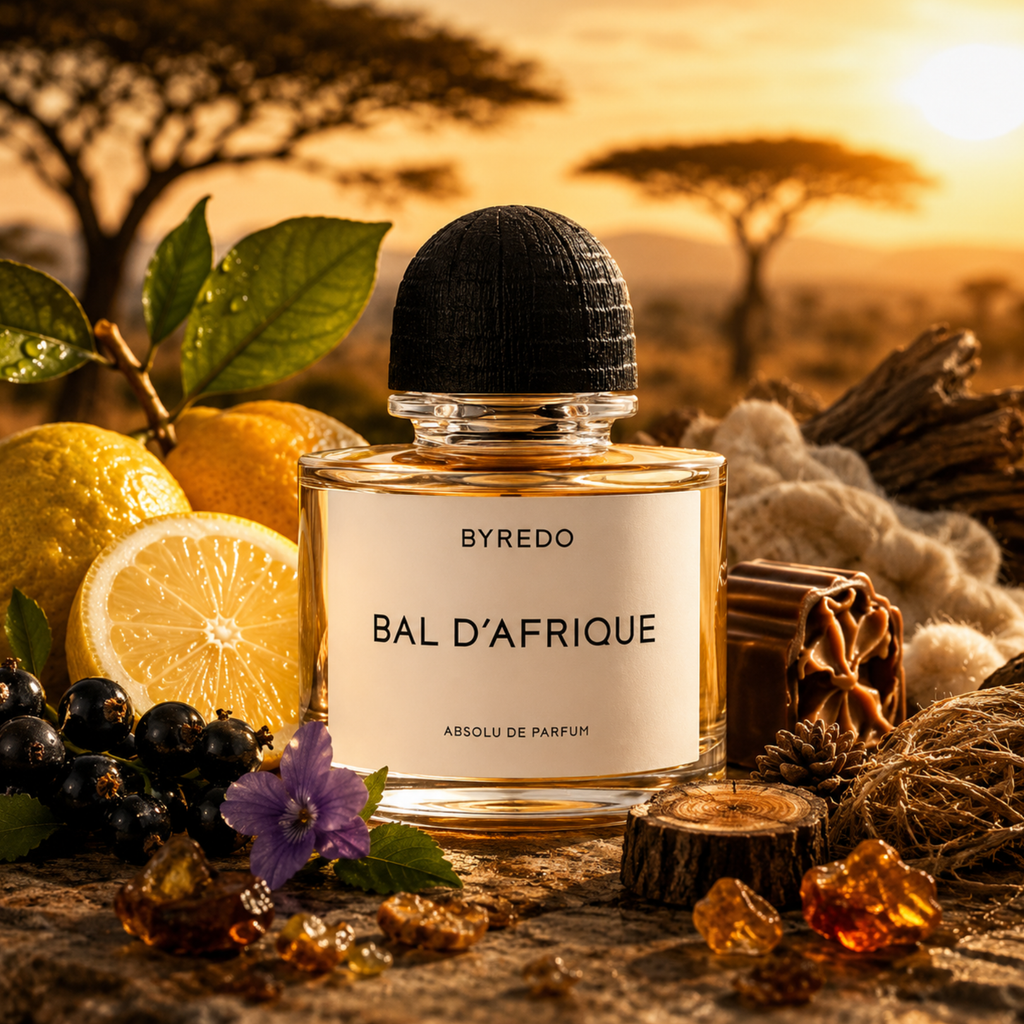 Byredo Bal d'Afrique Absolu