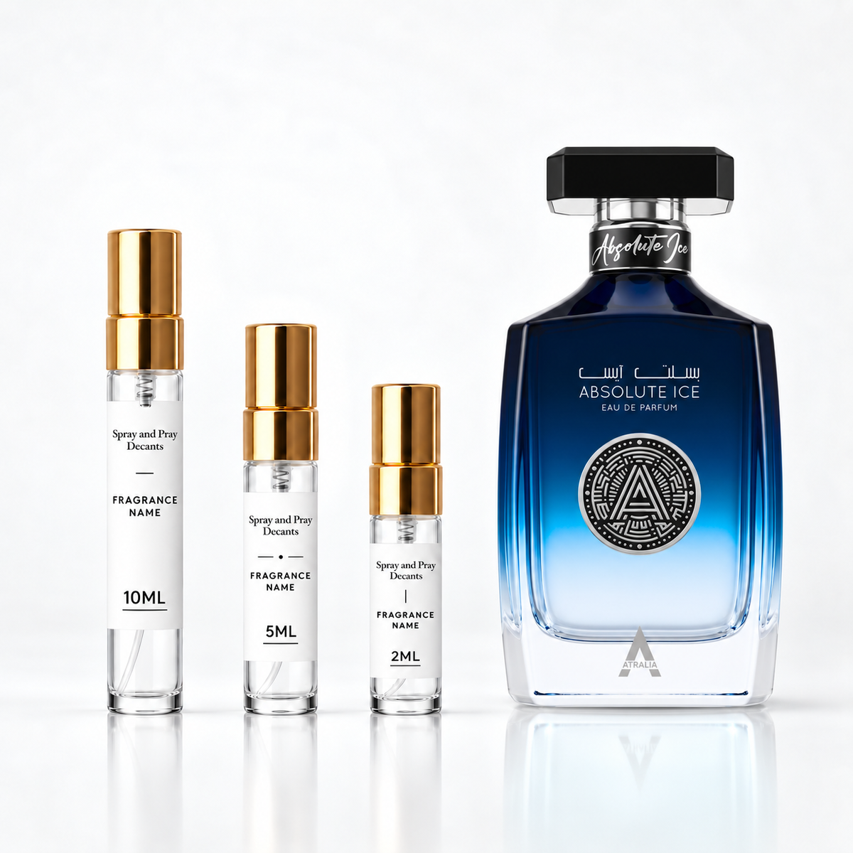 Atralia Absolute Ice (Herbes Troublantes Dupe)