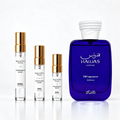 Hawas Sapphire FB Fragrance Edition