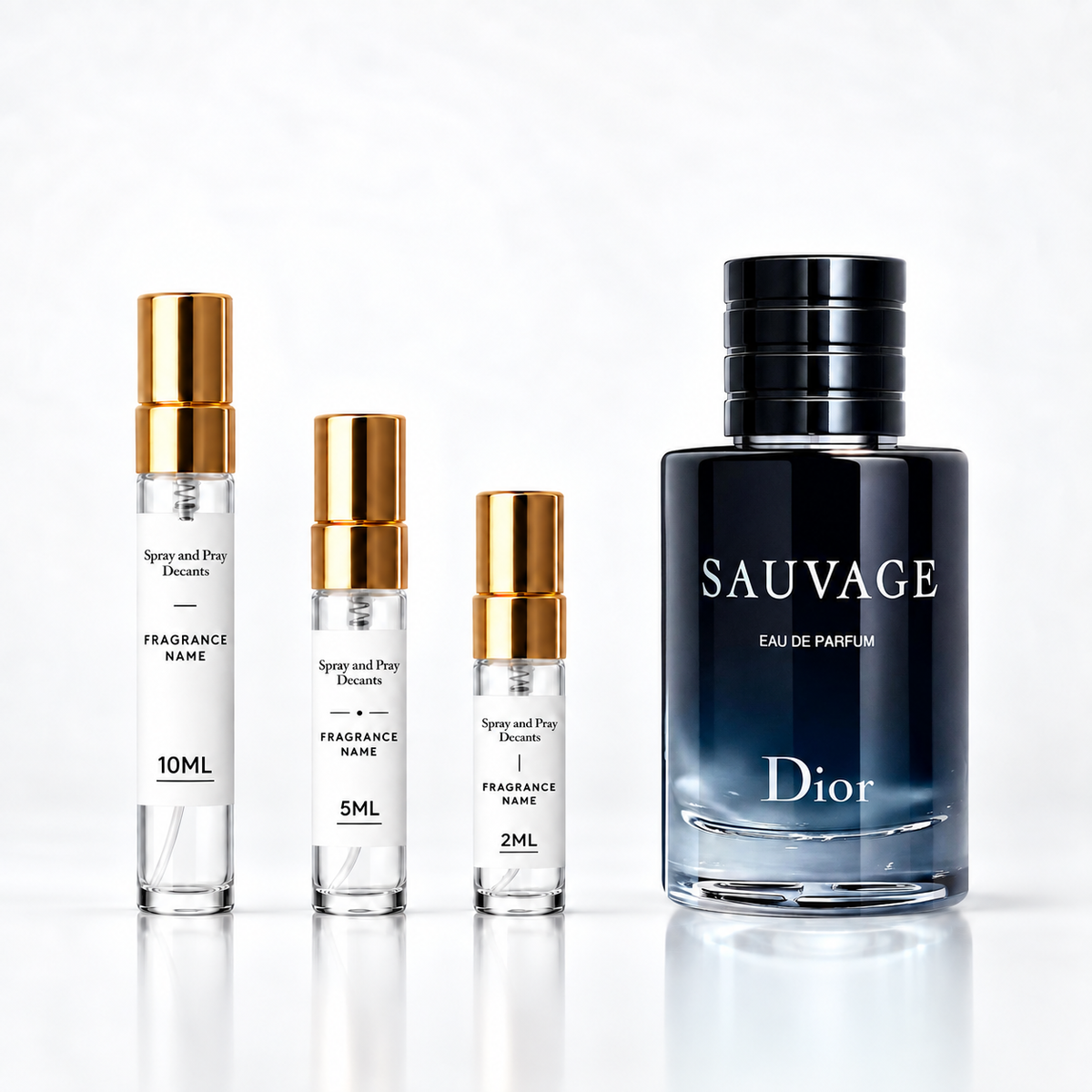 Dior Sauvage EDP