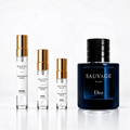 Dior Sauvage Elixir