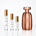 Mykonos Marbella (Twist of Power of You by Armani)