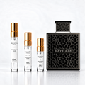 Rayhaan Obsidian Decant (Sample) - Dior Homme Parfum Twist