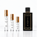 CITY RHYTHM TEMPO EXTRAIT DE PARFUM Fragrance Sample (Decants)