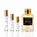 CITY RHYTHM 2654 EXTRAIT DE PARFUM Fragrance Sample (Decants)