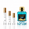 CITY RHYTHM MANHATTAN MIDNIGHT EXTRAIT DE PARFUM Fragrance Sample (Decants)