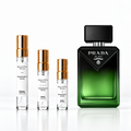 Prada Paradigm Le Parfum Fragrance Samples (Decants)