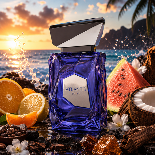 Atlantis Extrait