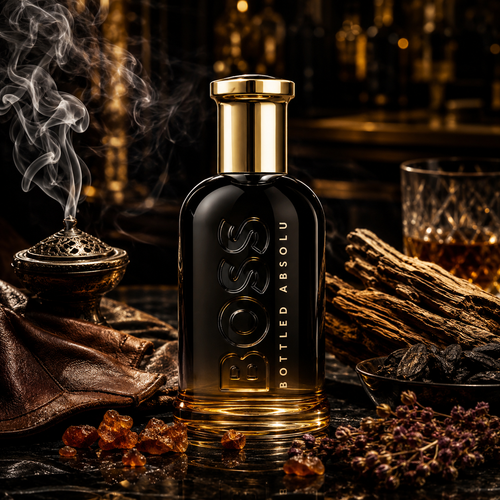 Boss Bottled Absolu