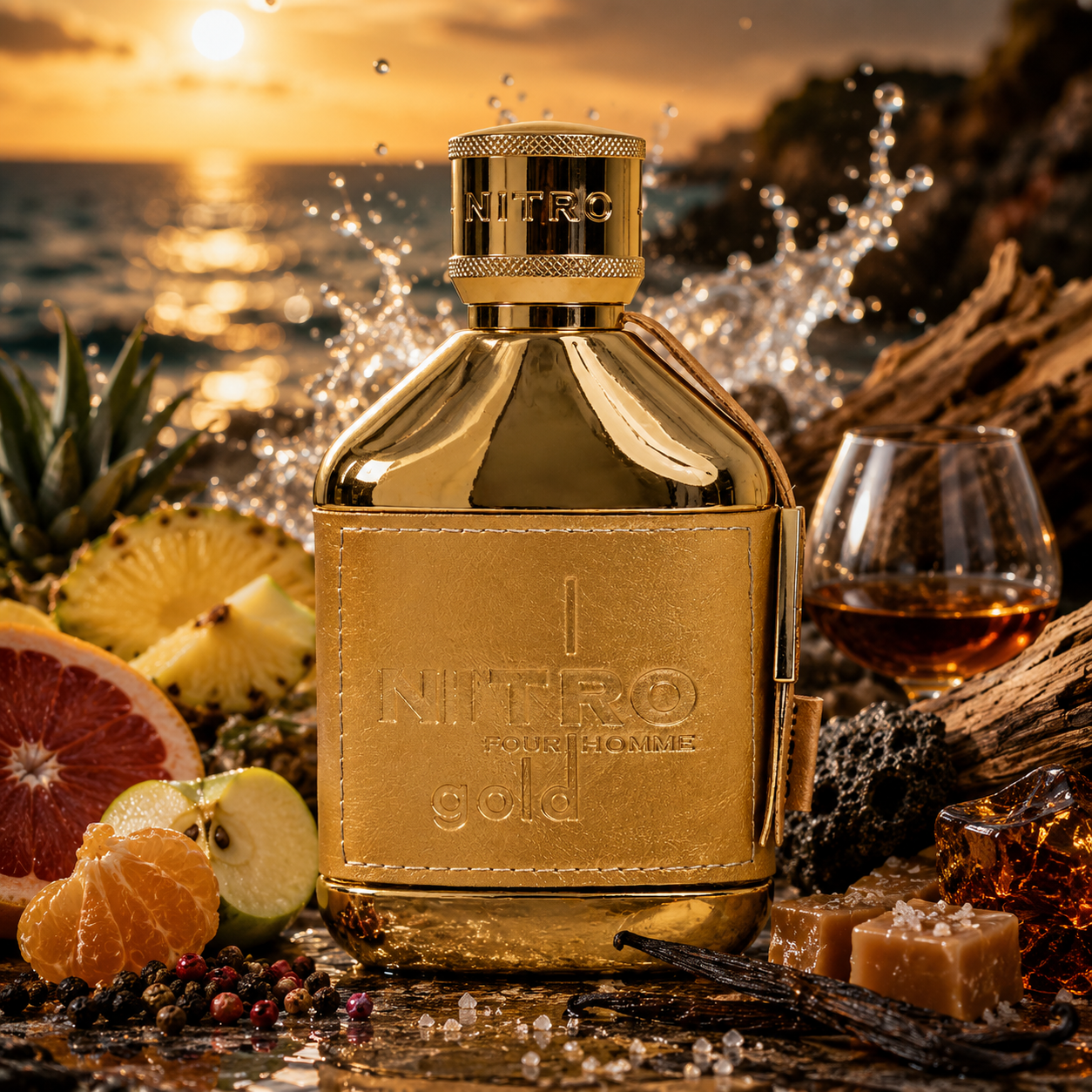 Nitro Gold