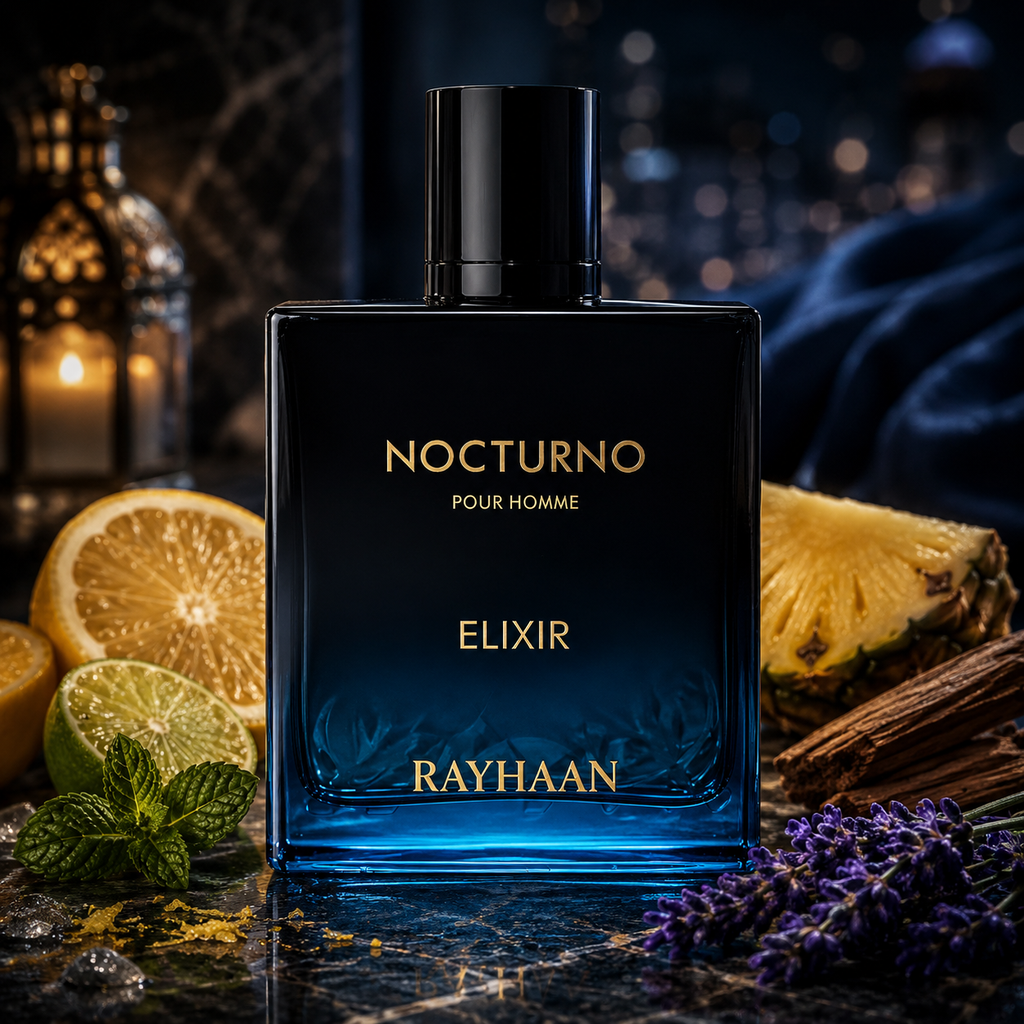 Nocturno Elixir