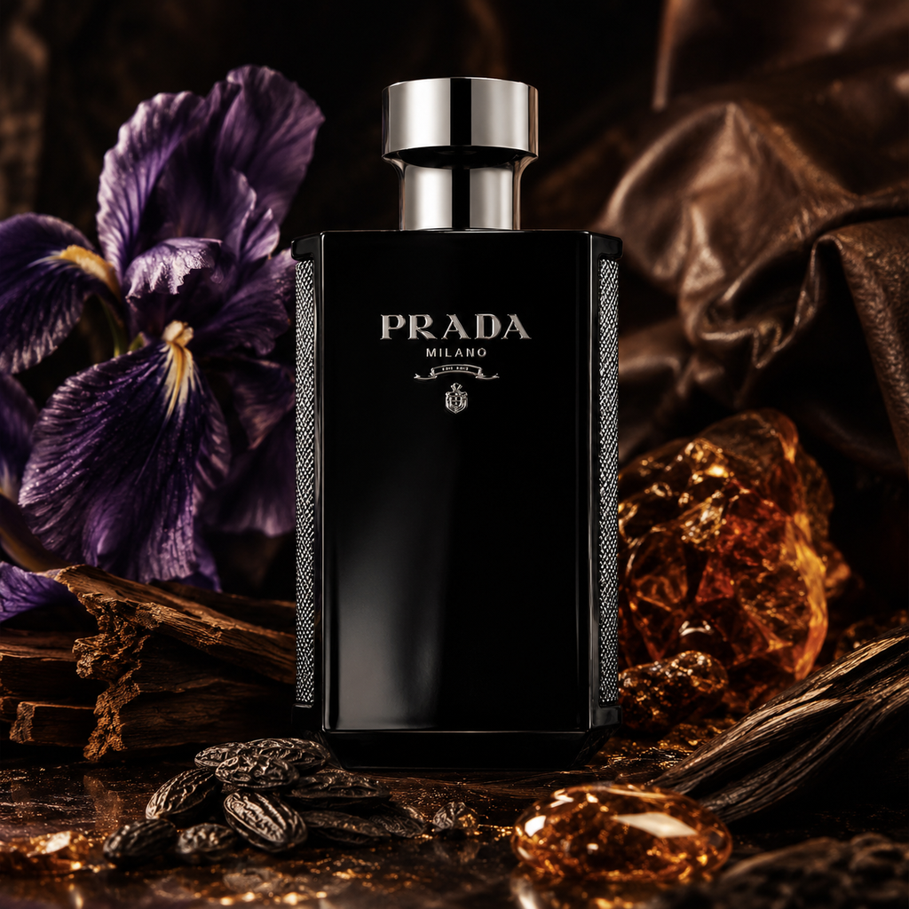 Prada L'Homme Intense