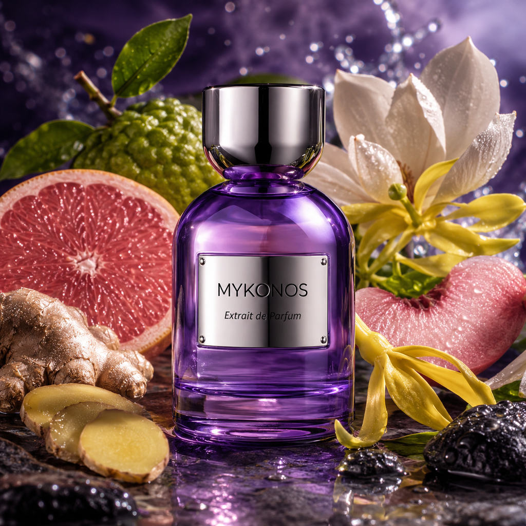 Mykonos - Reflection Elixir