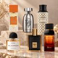 The Bal d'Afrique Absolu Comparison Bundle