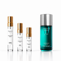 Assaf Arrogate Addict Elixir (Decant) - LV Imagination + LV Afternoon Swim Twist