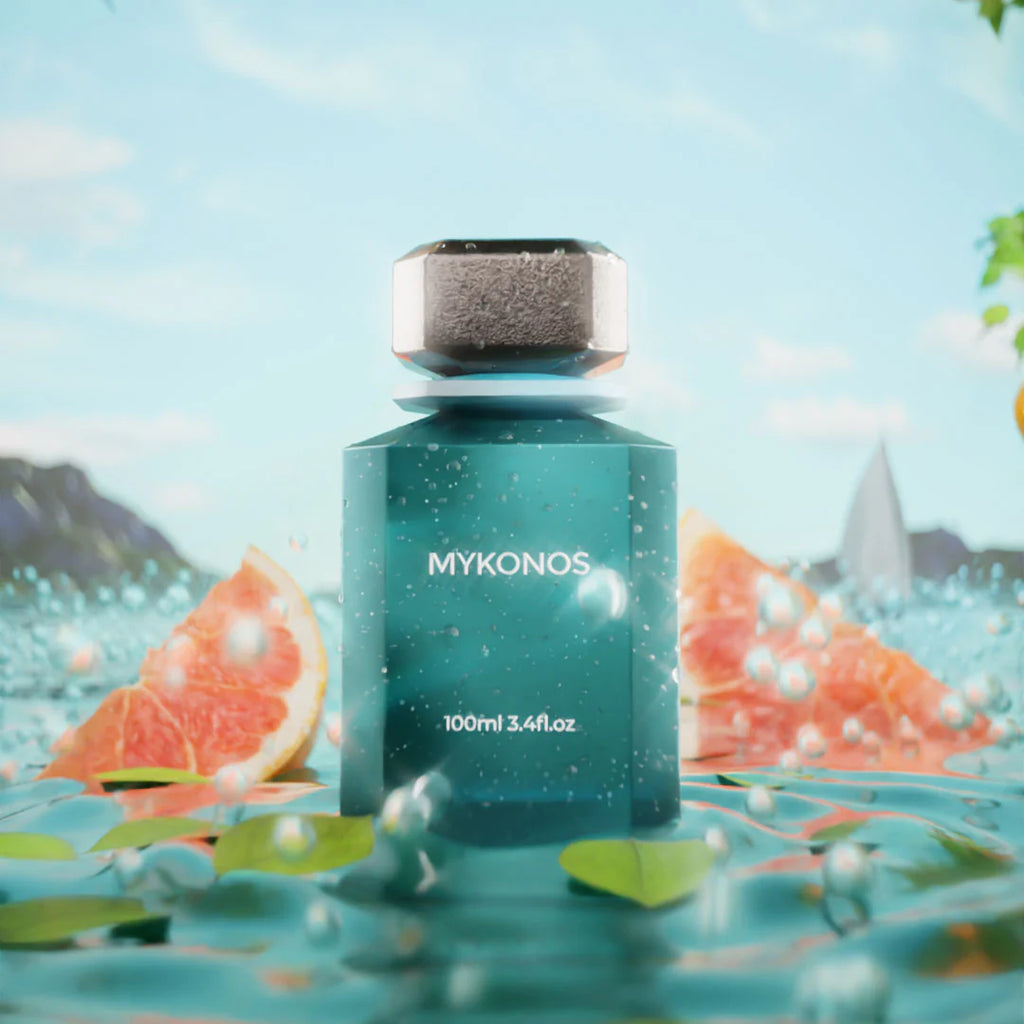 Mykonos - Sorrento