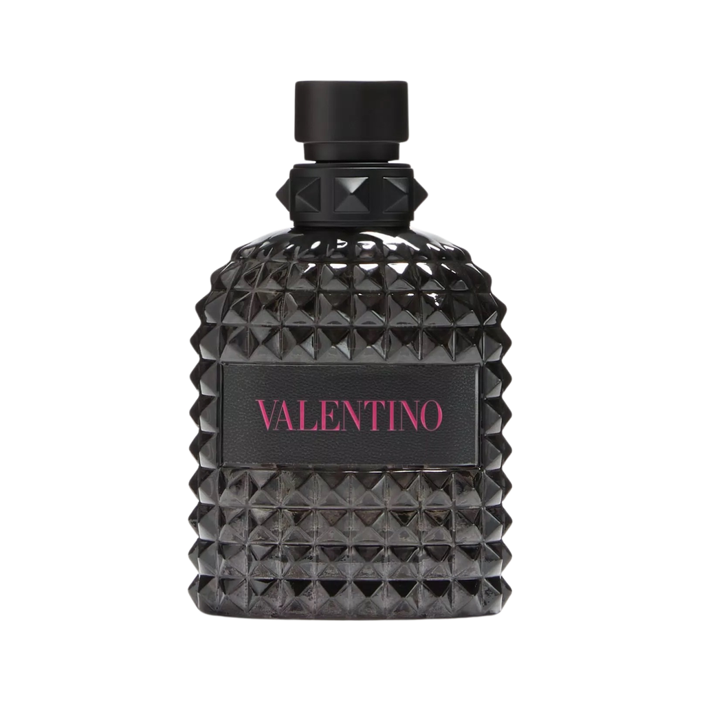 Valentino Born In Roma Extradose