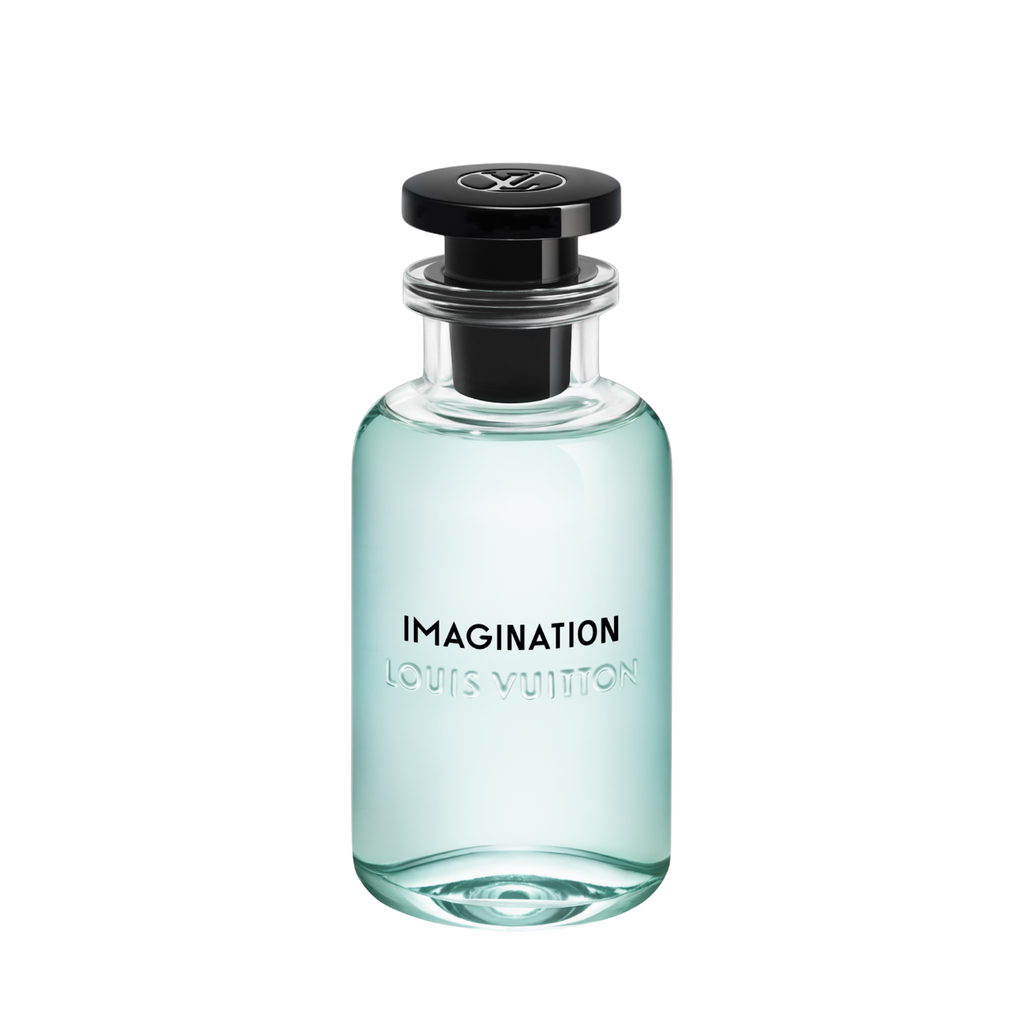 Louis Vuitton Imagination