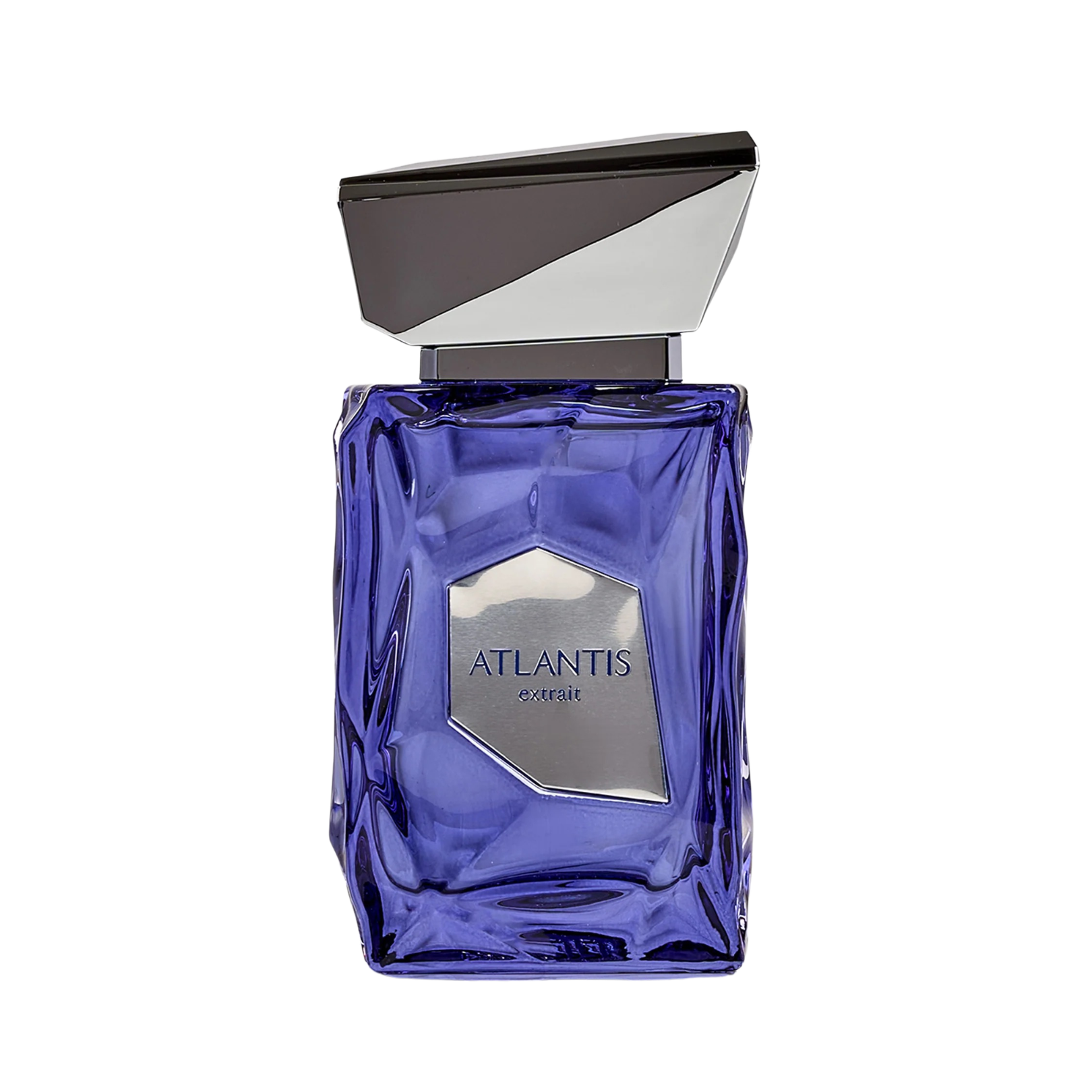 Atlantis Extrait