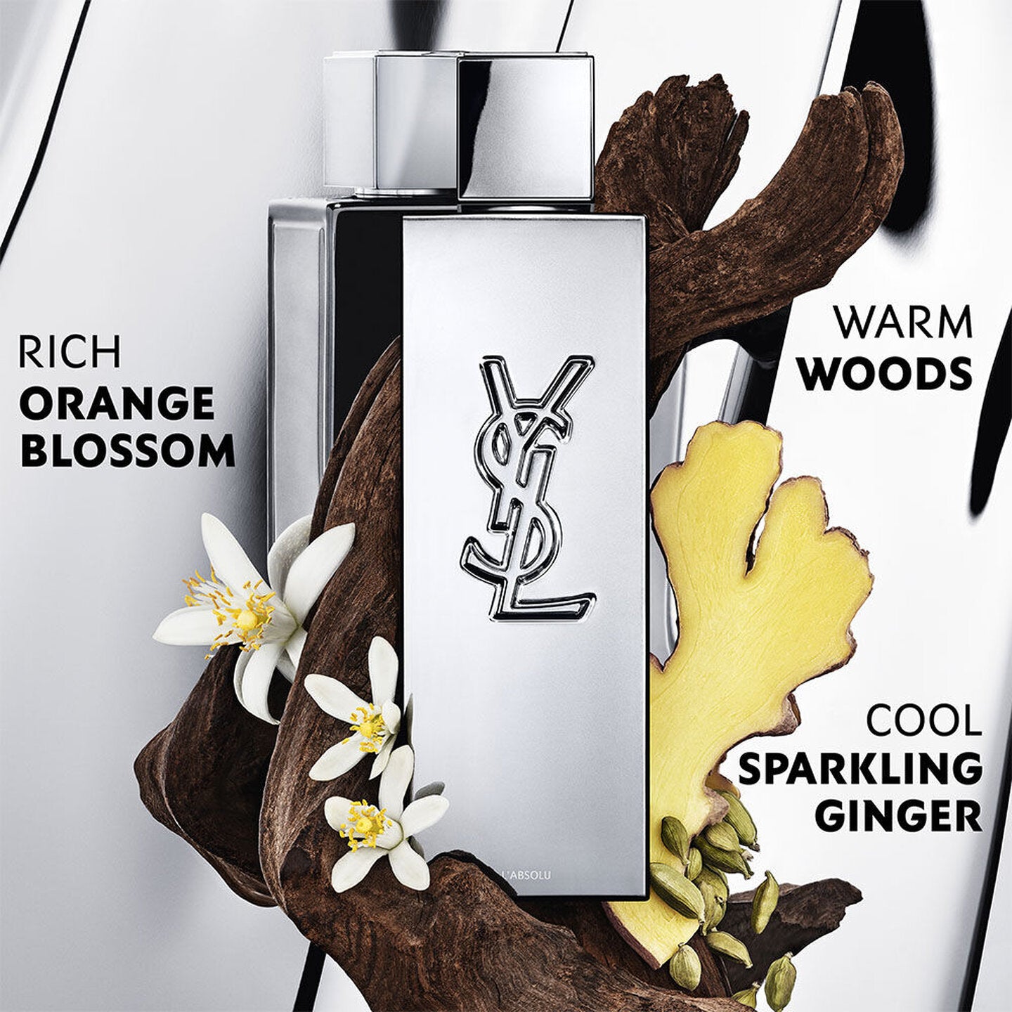 YSL MYSLF L'Absolu Decant (Sample) – Spray and Pray Decants