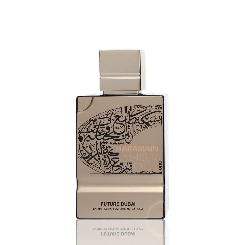 Amber Oud Future Dubai
