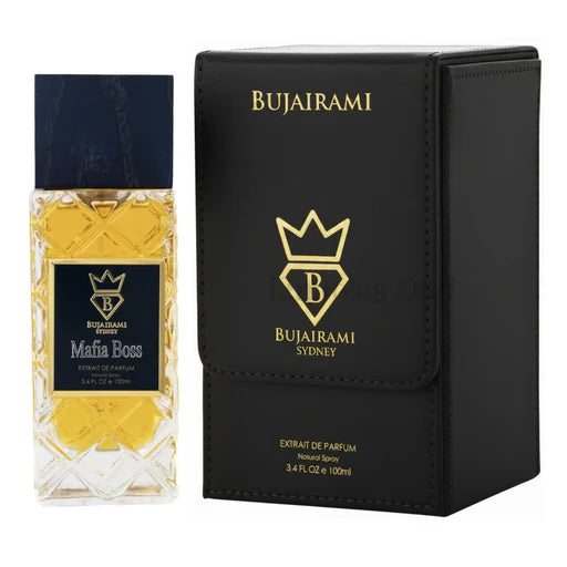 Bujairami - Mafia Boss
