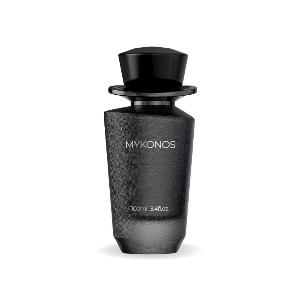 Mykonos - Conquer