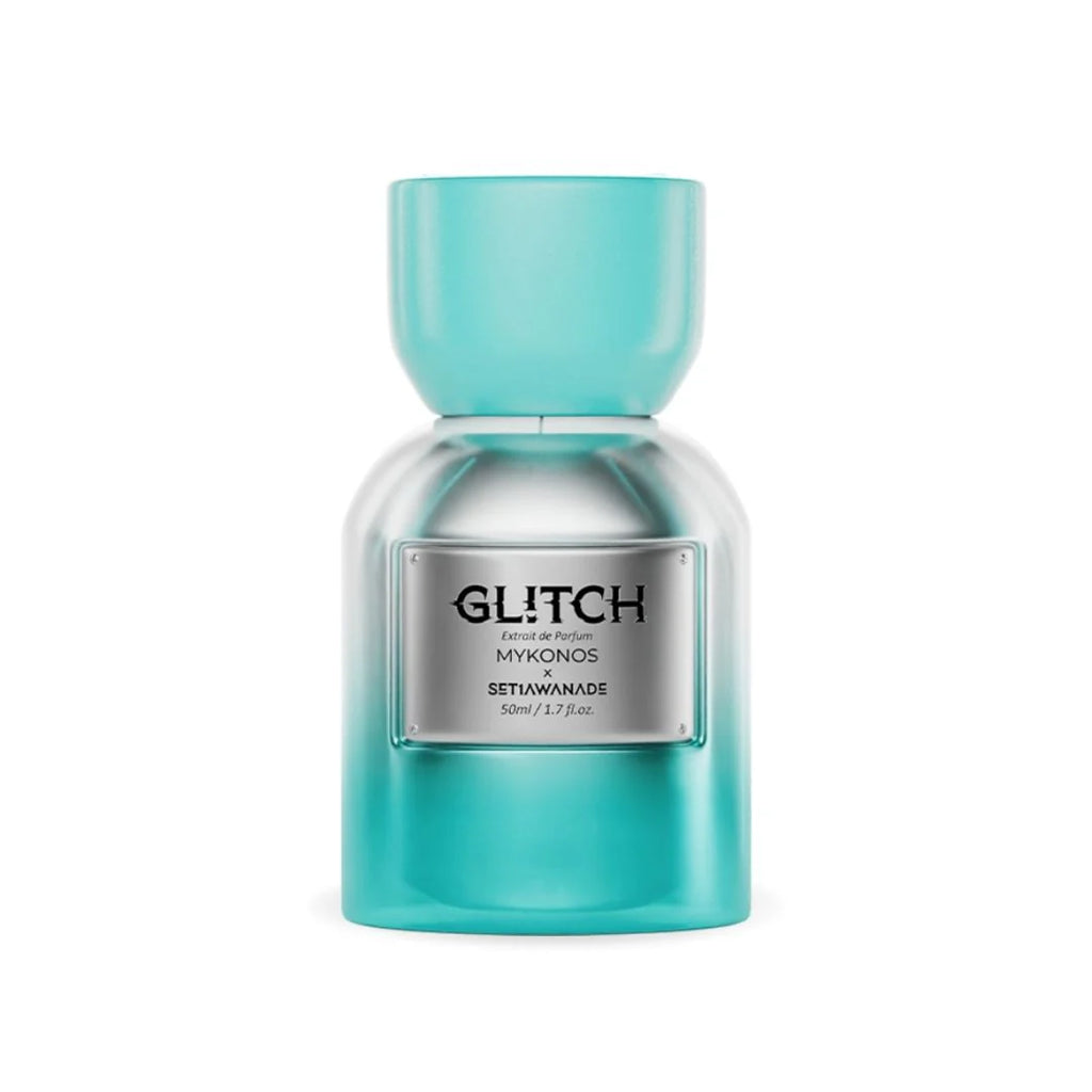 Mykonos - Glitch