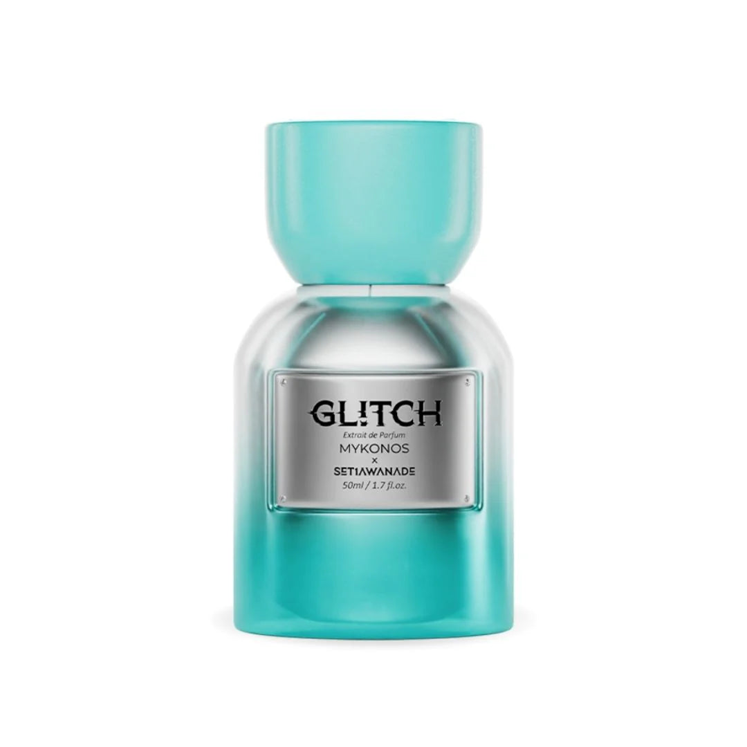 Mykonos - Glitch