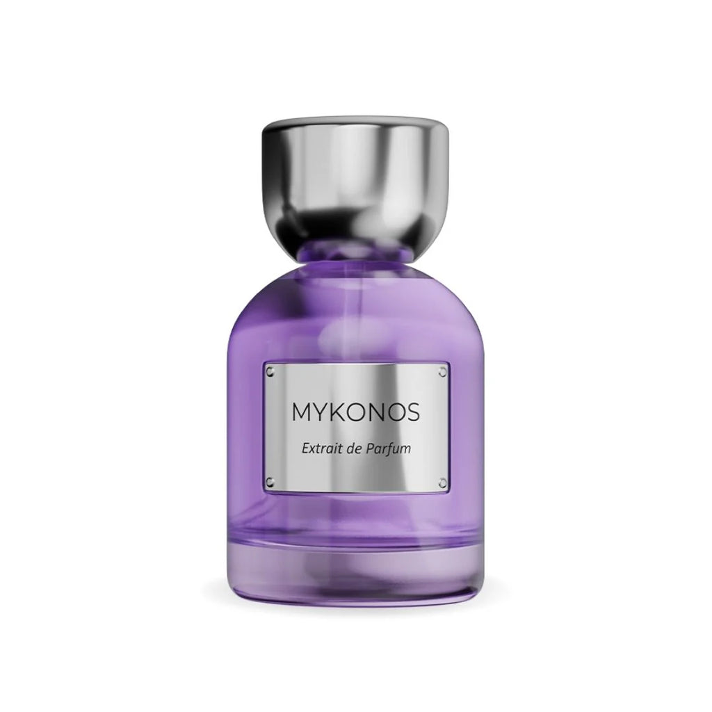Mykonos - Reflection Elixir