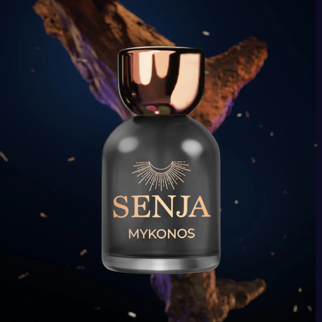 Mykonos - Senja
