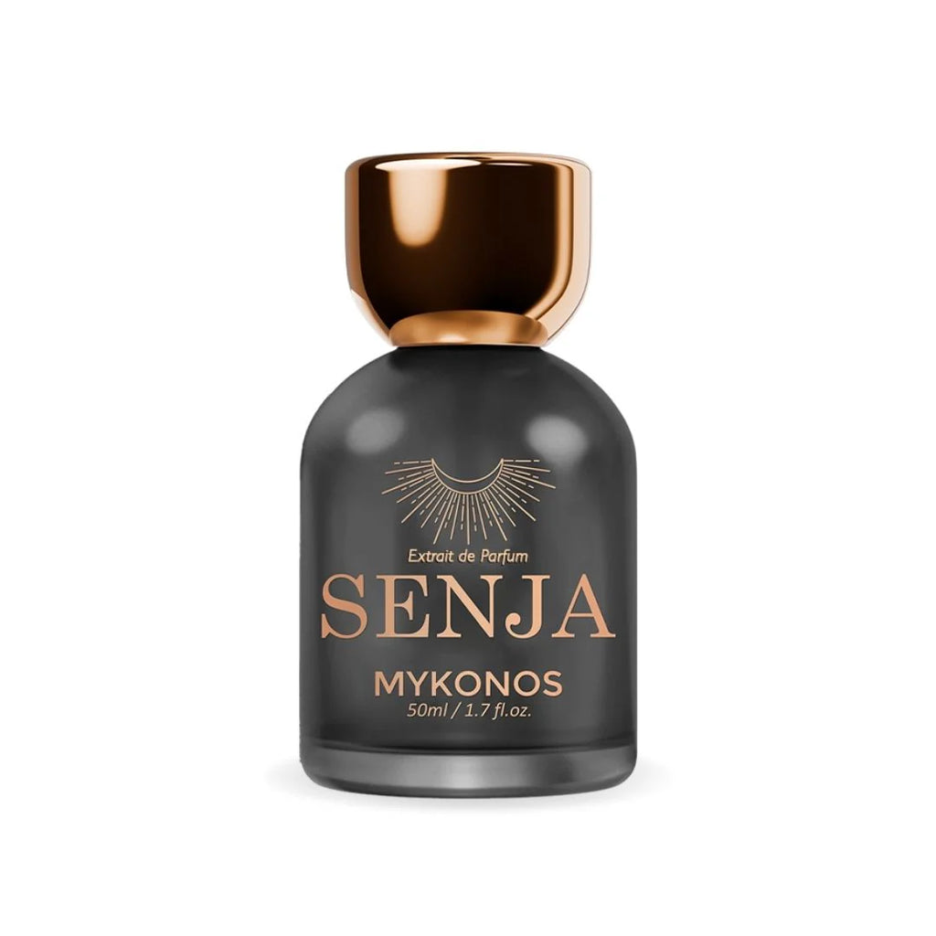 Mykonos - Senja