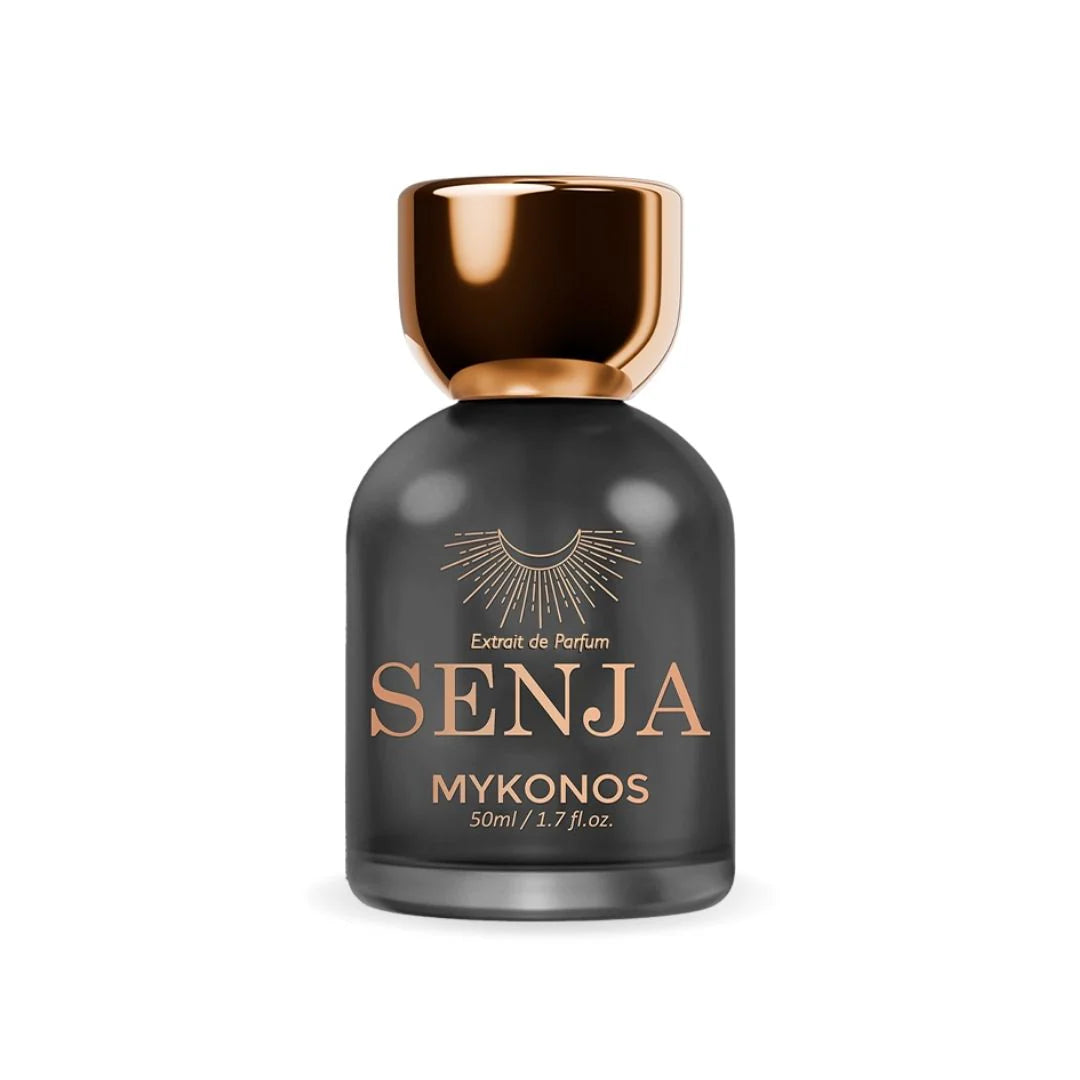 Mykonos - Senja