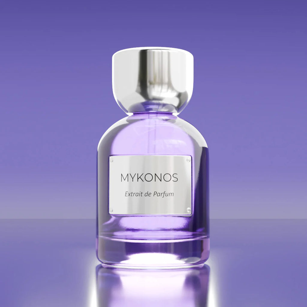 Mykonos - Reflection Elixir