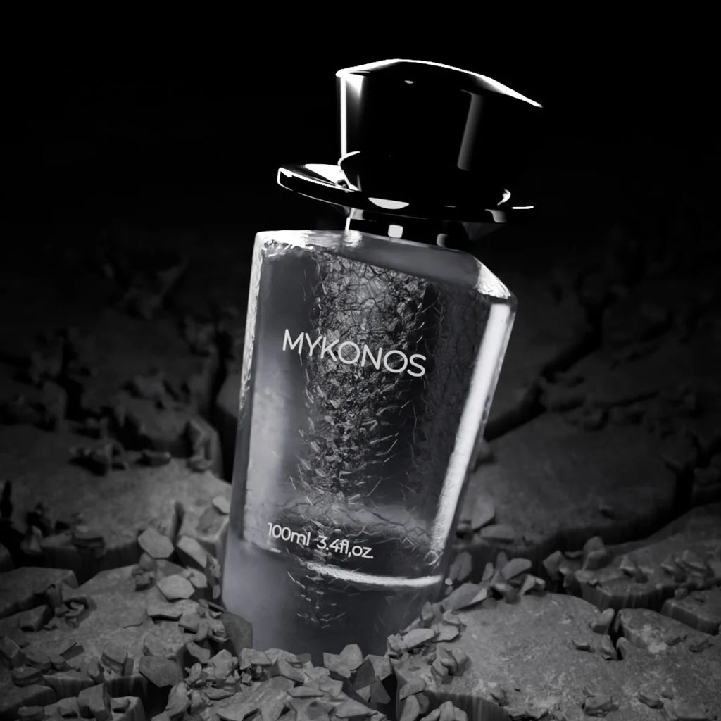 Mykonos - Conquer