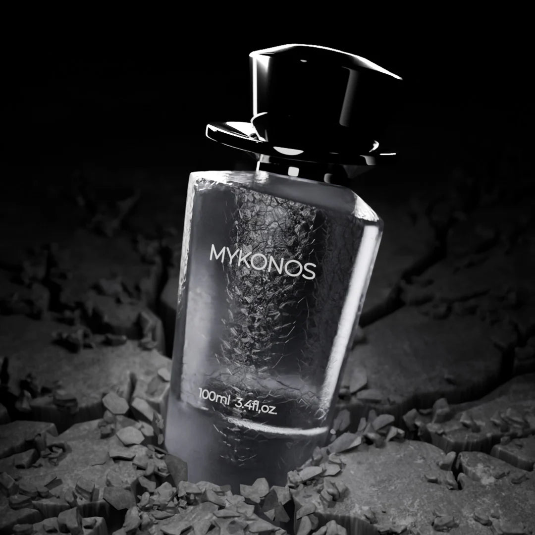 Mykonos - Conquer
