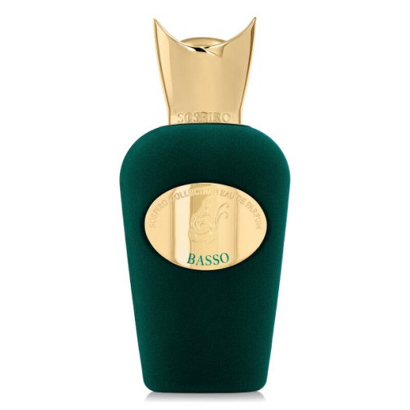 Sospiro: Basso